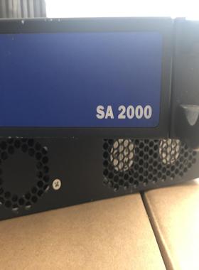 适合 JUNIPER 瞻博 SA2000 整机 电源