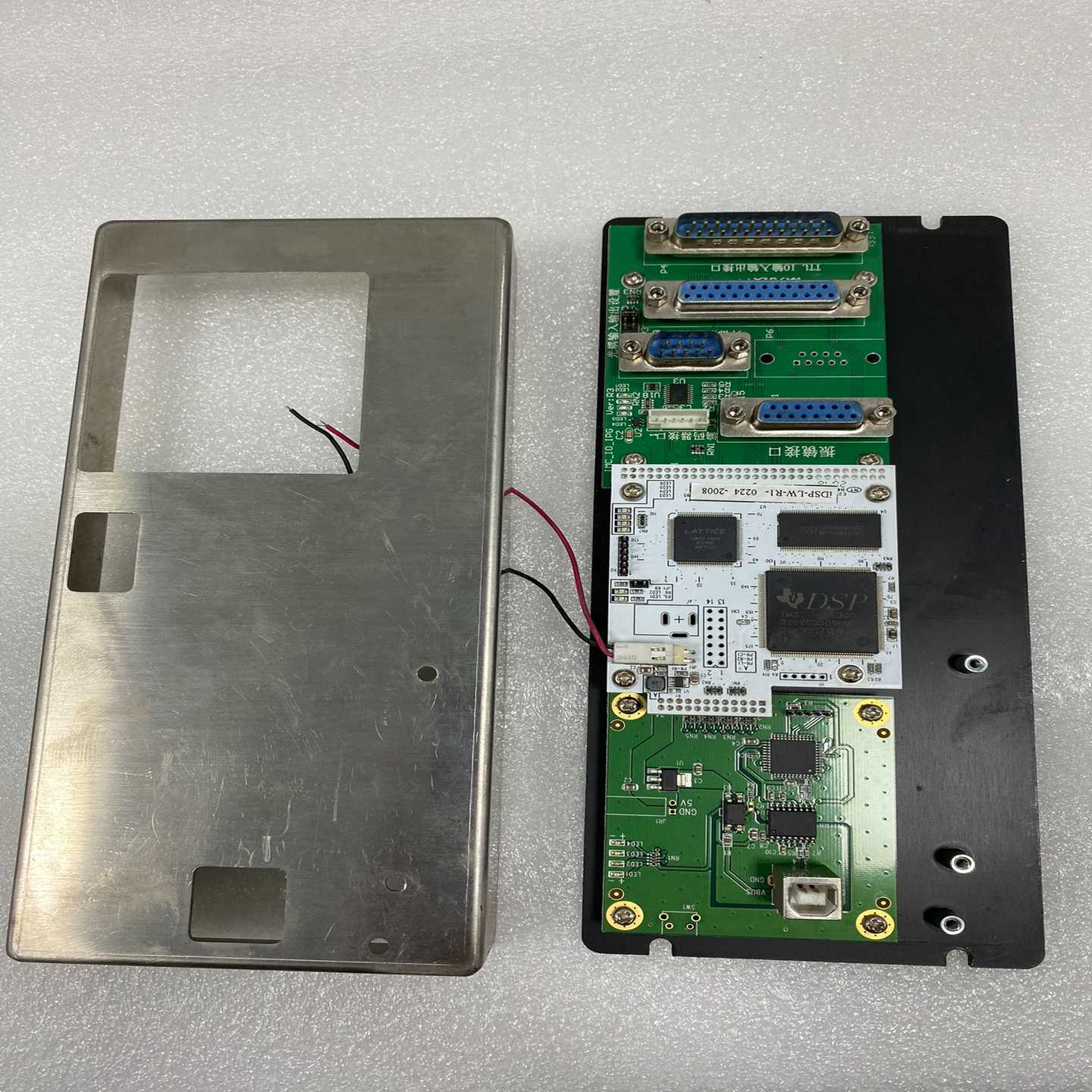 议价IPG激光器打标卡功能包好有用上老板联系F议价出现货/维修