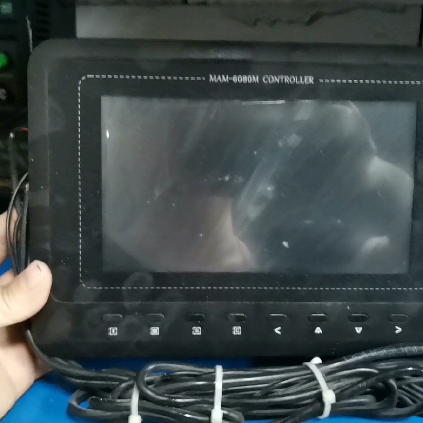 普乐特螺杆空压机控制面板显示屏MAM6080M议价,电子元器件市场,其它元器件,淘宝优惠券,粉丝福利购,淘宝优惠卷