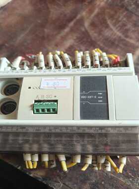 信捷PLC控制器 XDC-32T-E，功能，成色如图，标~询价