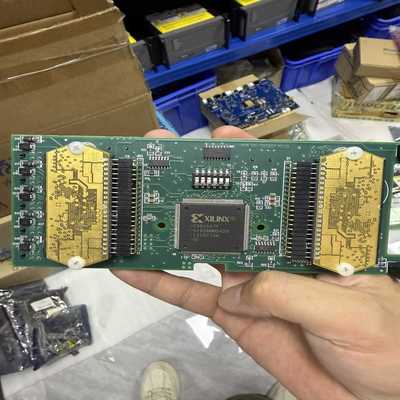XILINXFPGA芯片电路板--议价商品