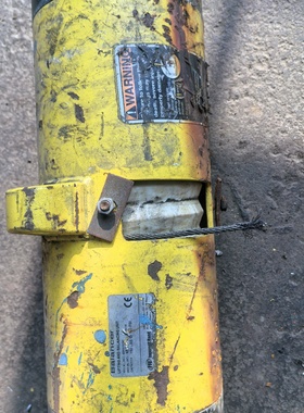 英格索兰气动葫芦BW015080-议价