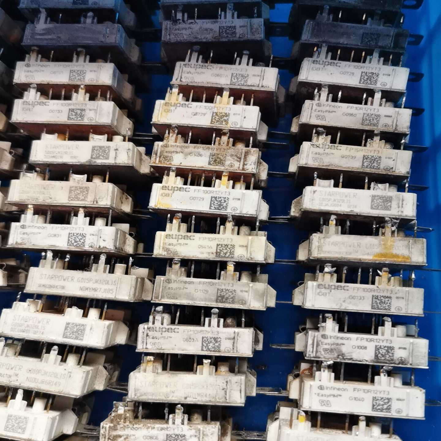 FP10R12YT3FP15R12YT3模块询价