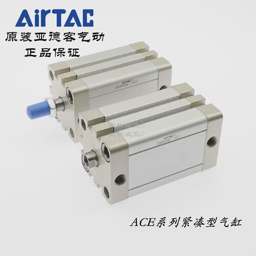 AirTAC亚德客气缸ACE40X100ACE40X100BACE40X100SACE40X100SB
