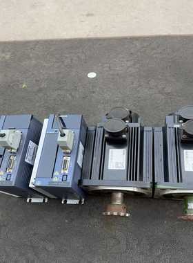 日鼎1.5KW三相380V伺服套装DHE34015-VT(P询价