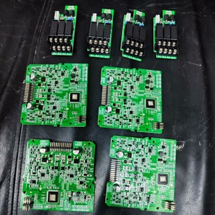 询价 9300 泛海三江回路板 板号：ZB H型号 A116回路板