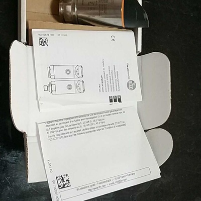 配件IFMPN7070压力传感器议价