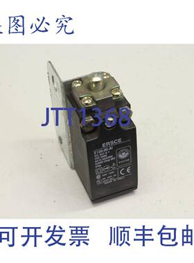 供应ERSCE E100-00-AI 位置开关 限位开关