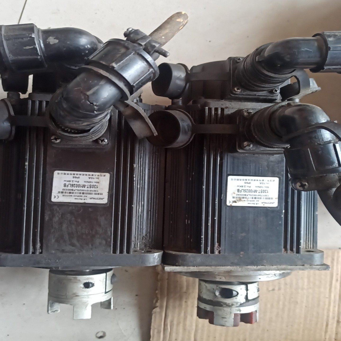 询价华大服拆机两台，10st-m25L，10牛,3C数码配件,其它配件,淘宝优惠券,粉丝福利购,淘宝优惠卷