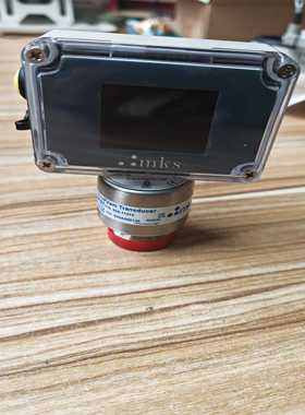 MKS925MicroPirani便携式真空计显示器--议价商品