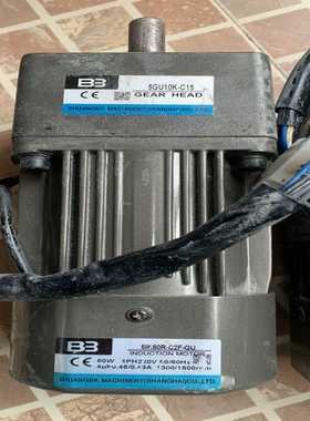 【议价】5IK60R-C2F-GU电机5GU10K-C15功能适用