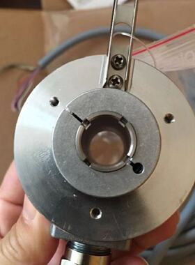 kuebler运动控制传感器8.M3681.2444.4412德国库伯勒光电编码器