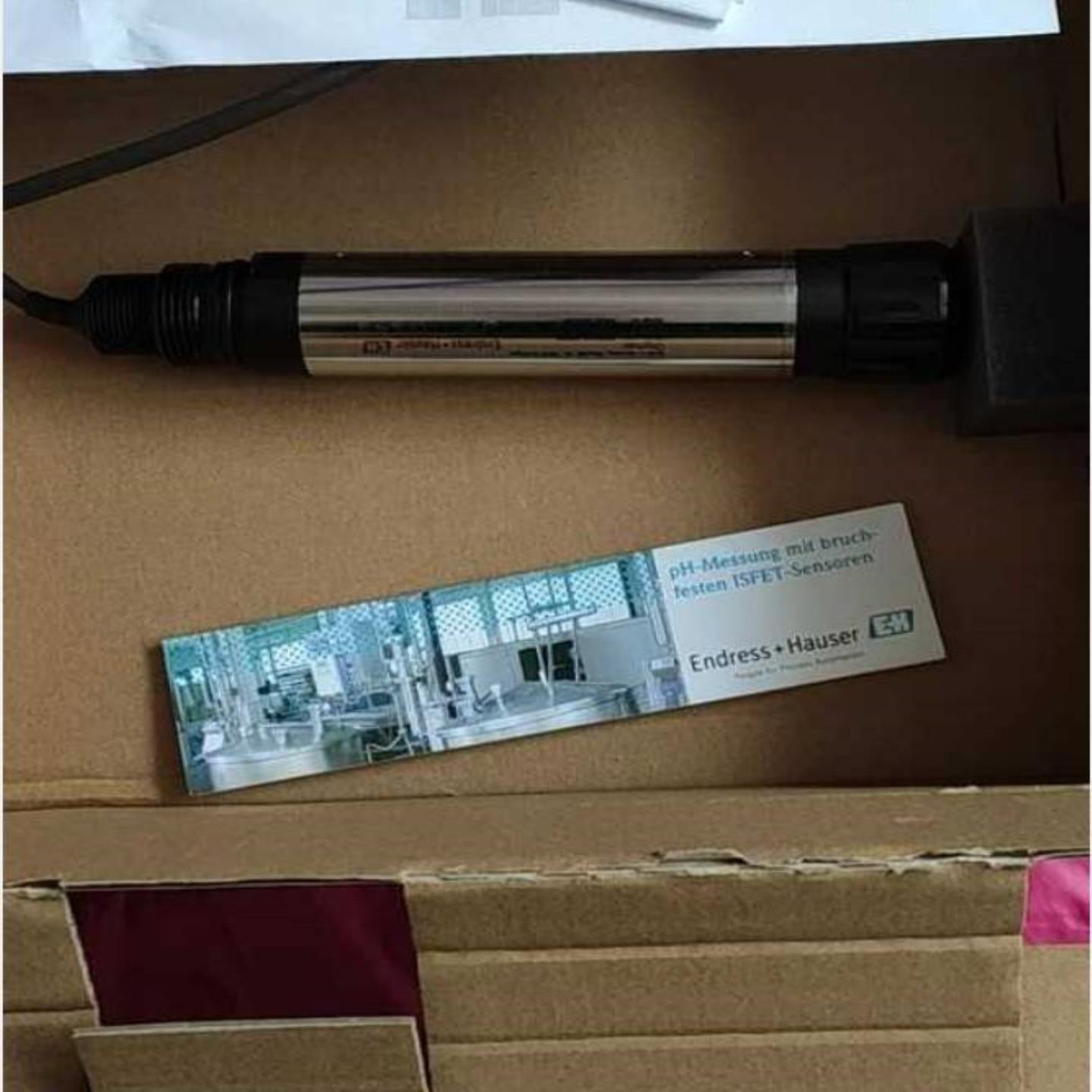 配件COS61D-AAA1A2 德国E+H 溶解氧监视器0CM44-19130变送器议价