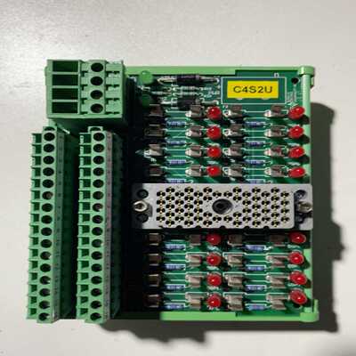 (询价)TRICONEX 9563-810 数字量输入接线板议价议价