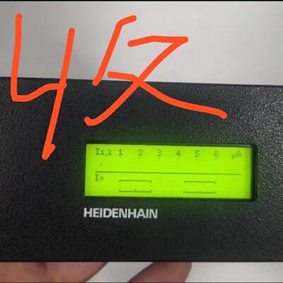 HEIDENHAIN海德汉PWT17信号检测仪，，型议价
