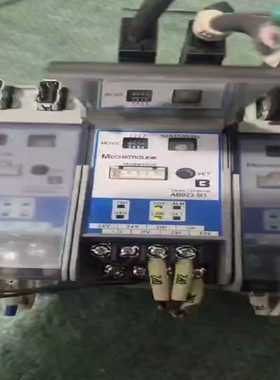 奈良AnyWire控制器AB023-M1，原装拆机，实物拍摄--议价商品