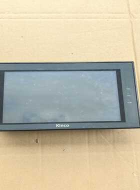 咨询-MT4424T步科触摸屏，功能，已测试完好，实物图拍摄。