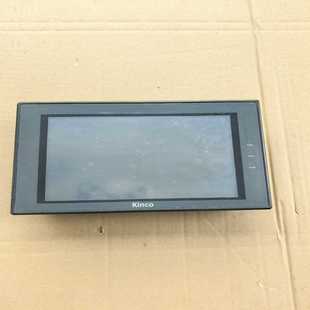 咨询-MT4424T步科触摸屏,功能,已测试完好,实物图拍摄。