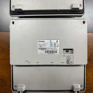 咨询-Proface普洛菲斯触摸屏PFXGP4502WADW