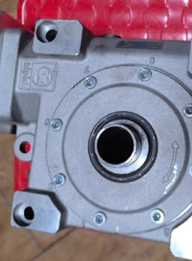 配件WITTENSTEIN威腾斯坦阿尔法减速机VDH050MF1400310G0议价