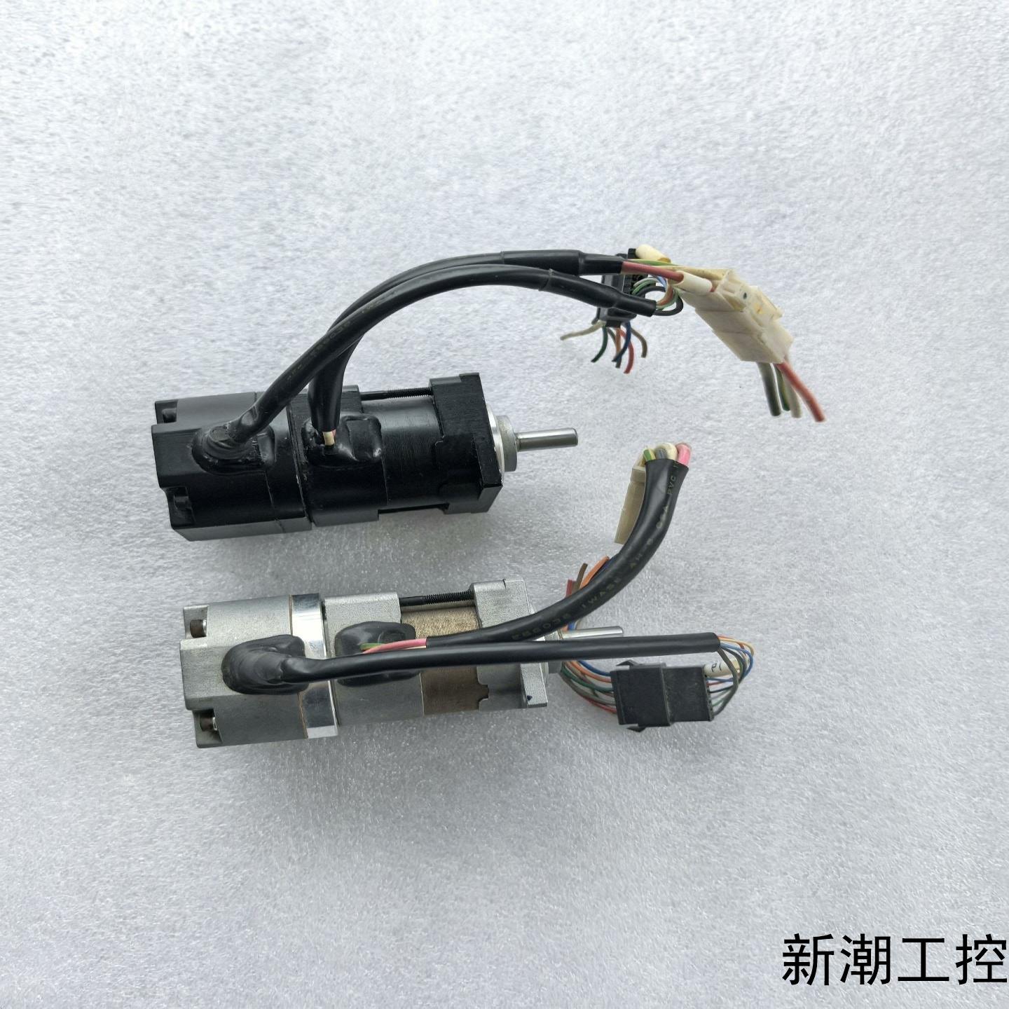 TS 4502N4024E200多摩川伺服电机50w议价商品