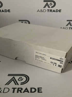 EuchnerCES-A-W5H-01SafetySwitch