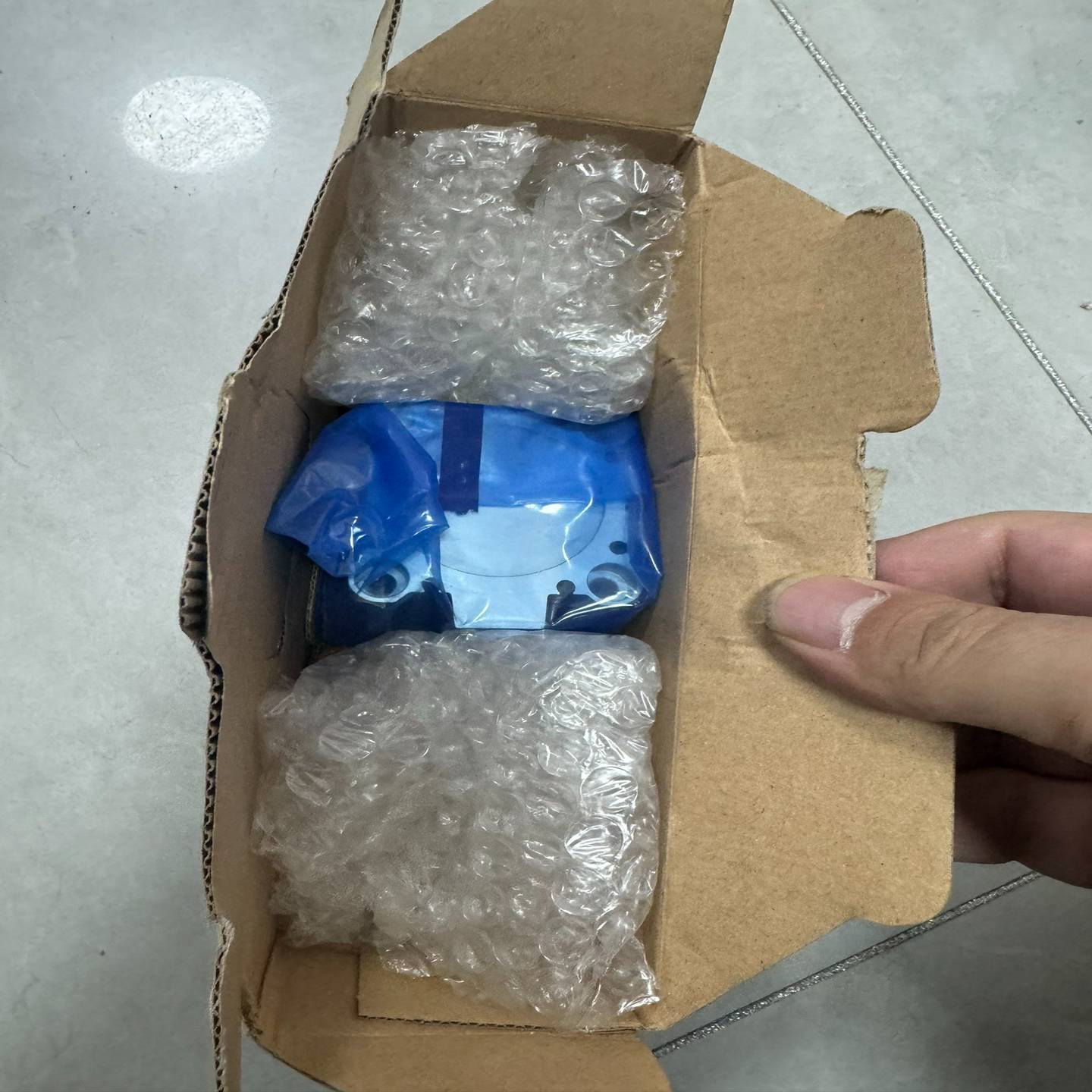 询价~台达模块DVP16SP11T,的拍,,图,实