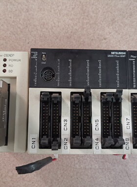 三菱PLCFX2NC96MTFX2NC16EXFX议价