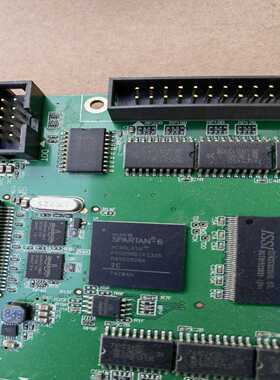 led控制板，spartan-6：xc6slx16，ftg2~询价