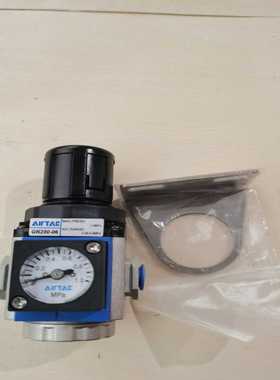 亚德客压力阀GR20006F1--议价商品