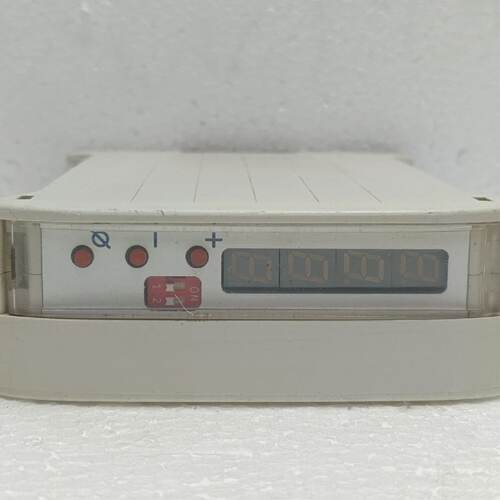 ASART Amplifier Unit ADSR  Used Industrial Automation Module