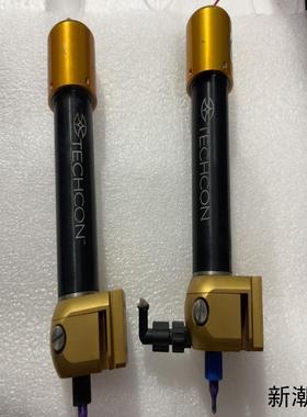 TECHCON  泰康TS5000DMP螺杆阀点胶机阀内部议价商品