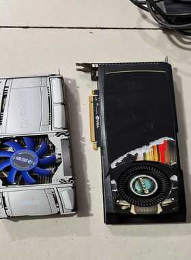 gtx570显卡2片每片99--议价商品