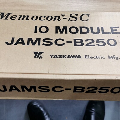 配件*JAMSCB2600B2601VB2602B2813B2802安川PLC模块全新原装议价