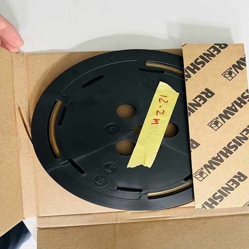 雷尼绍RGS40S光栅尺，，一卷12米~询价