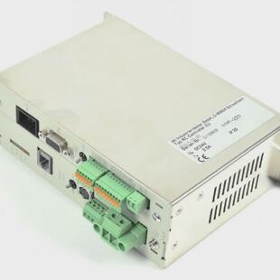 IAI Industrieroboter GmbH RC Controller EURCASS5EU