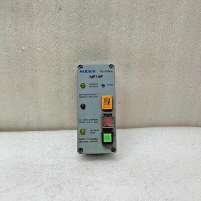 Saraco RC2090A MFHF Distress Marino