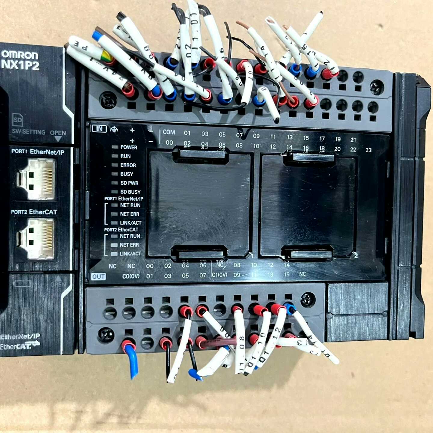 NX1p2-1140DT，，功能，联系我询价