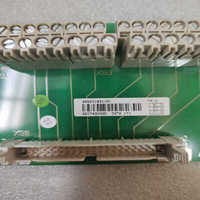 询价ABB3BSE018311R1功能