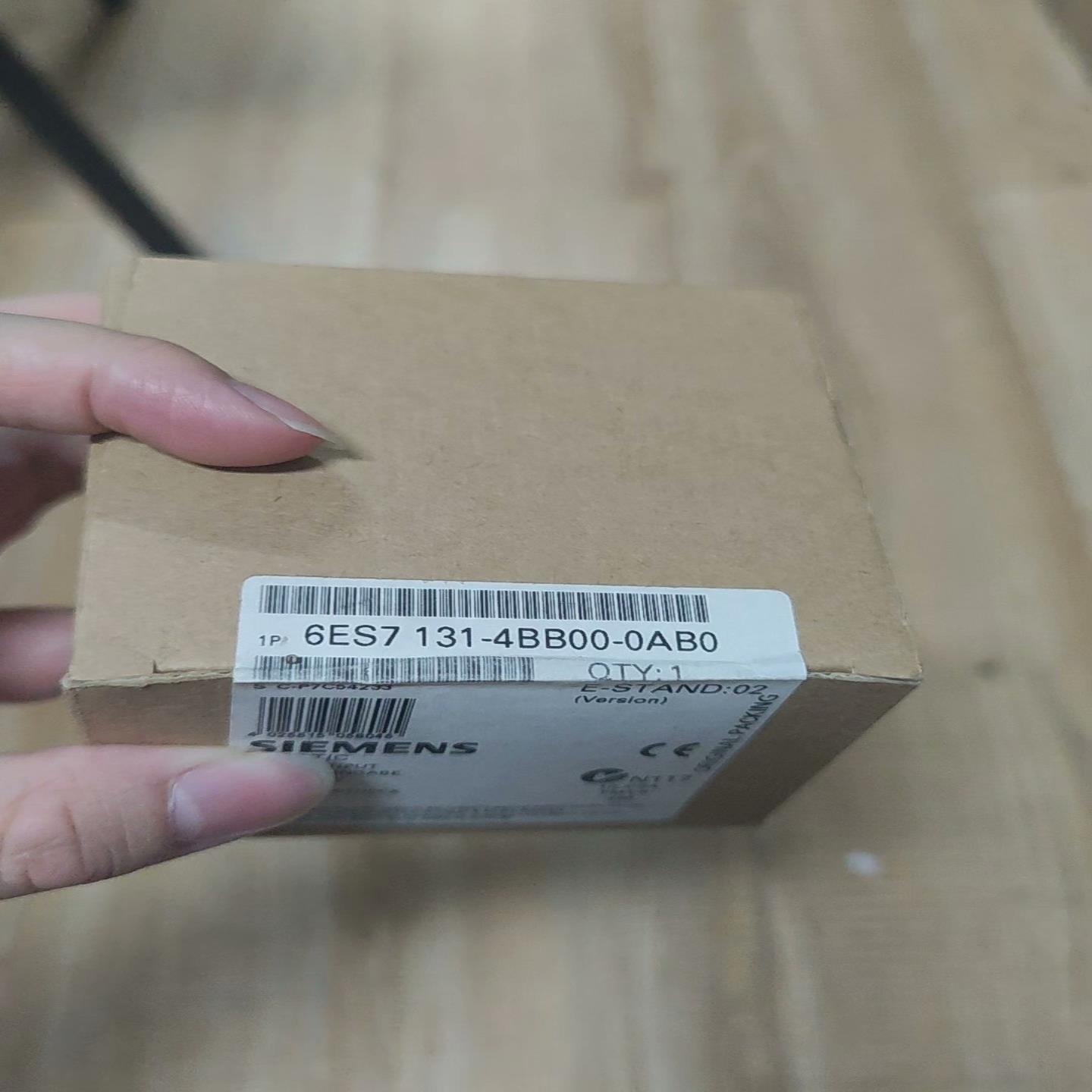 6ES7131-4BB00-0AB0 有很~询价