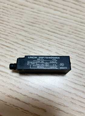 baumerUNDK20P79/405864OET询价