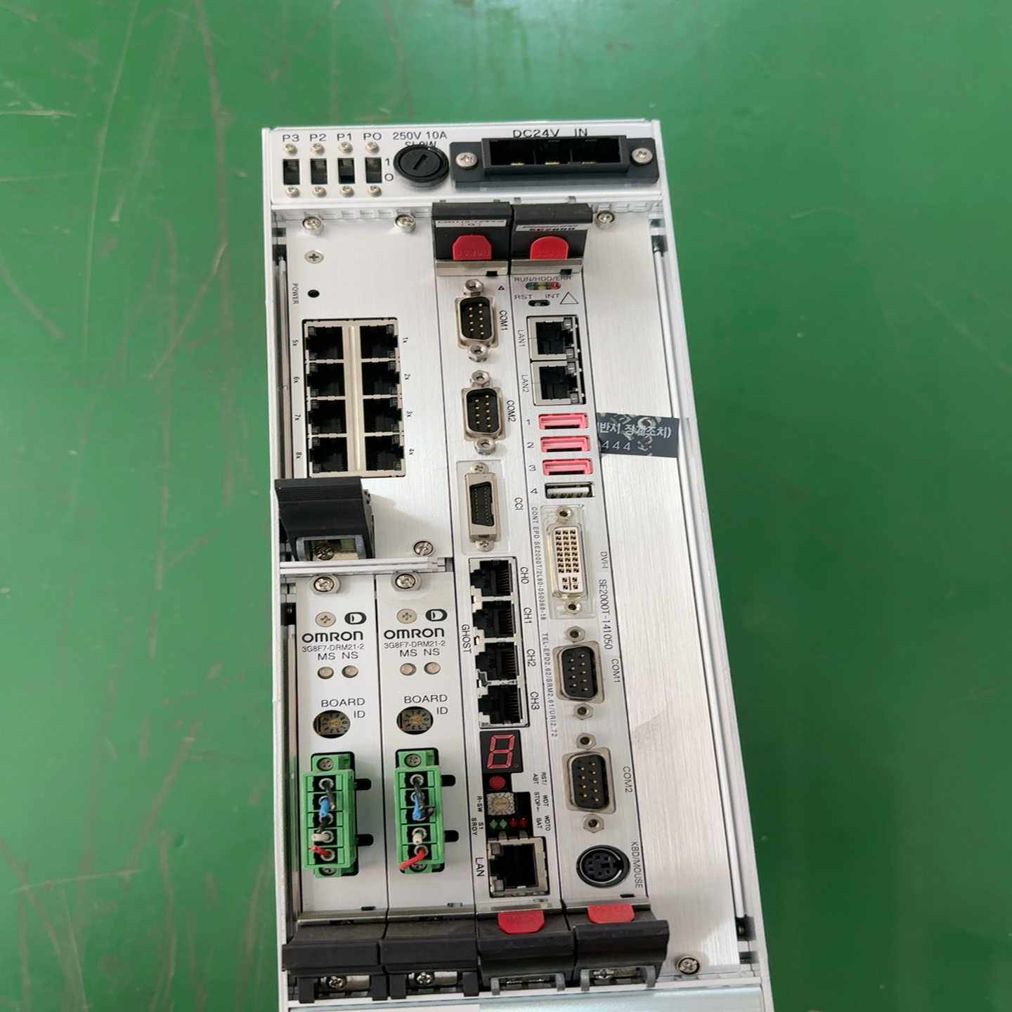 【请询价】TEL   CPPC2  MCRACK-1 PDS-BX