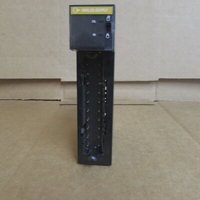 AllenBradley17560F4模拟输出模块优惠