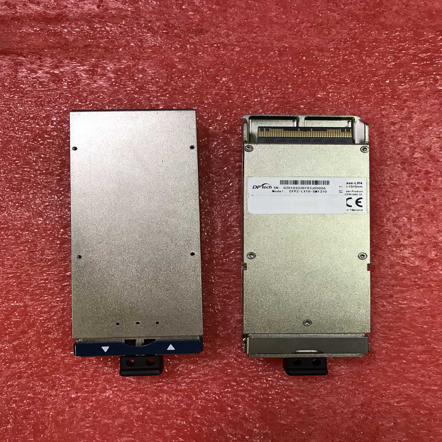 LUMENTUMCFP2-100GBase-LR4OTU【博航商行】