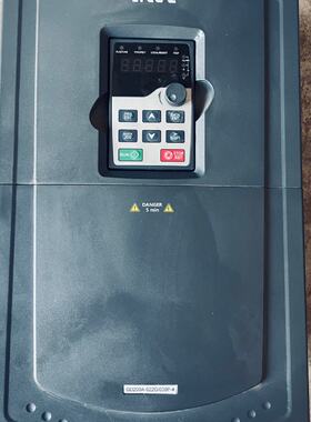 询价英威腾变频器GD200A-022G/030P-4 22/30议价