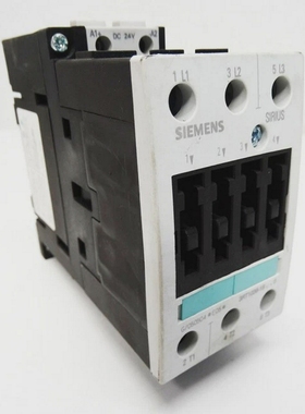 SiemensSirius3RT1036-1BB40E:05Schtz-used-