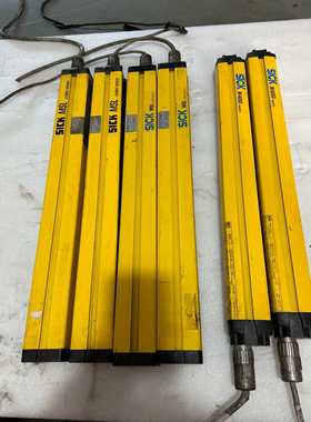 询价西克MSL安全光栅2对MSLS02-25071和MSLE02