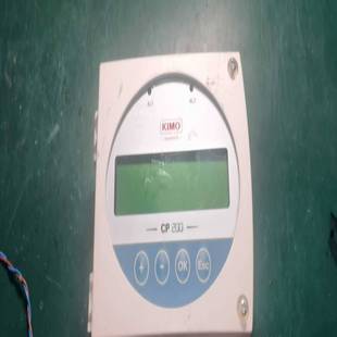 配件拆机进口KIMO凯茂CP200系列差压变送器CP203议价