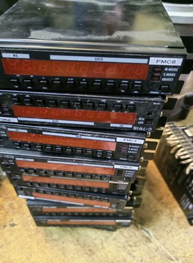 询价~ melec 控制器 C-781S  成色新 功能包