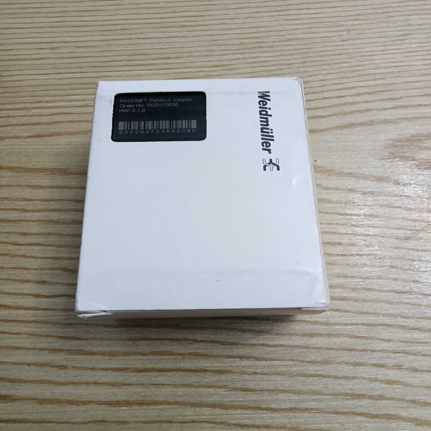 咨询-魏德米勒接口模块,UR20-BASIC-FBC-PN,订货号